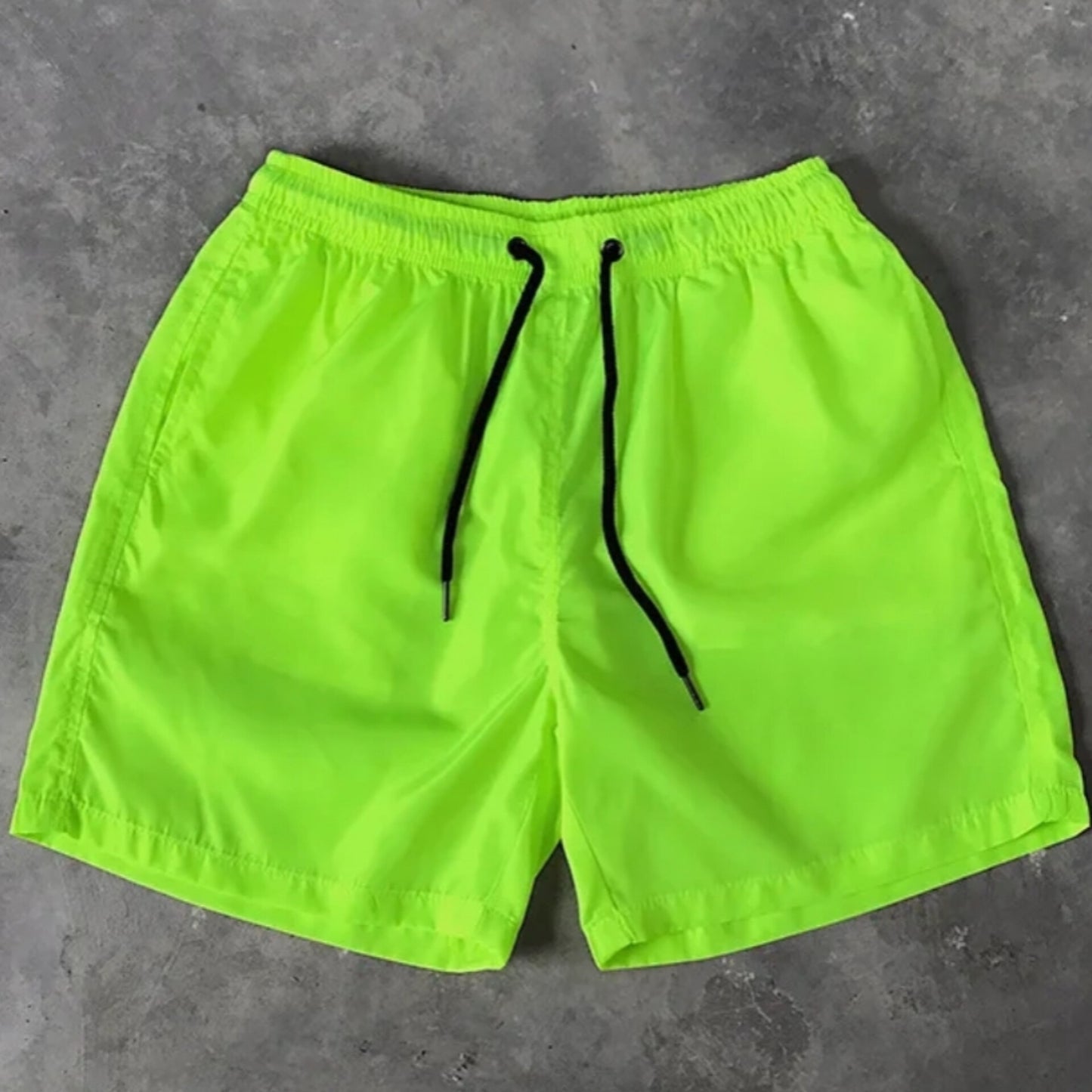 Zack Shorts